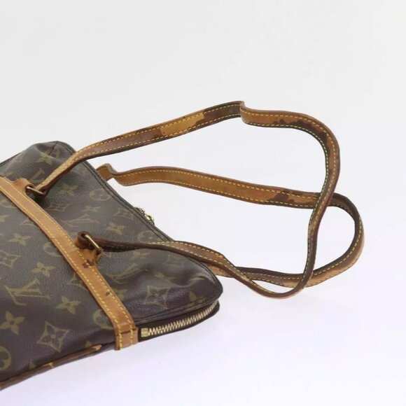 LOUIS VUITTON Monogram Coussin GM Shoulder Bag - Picture 7 of 16